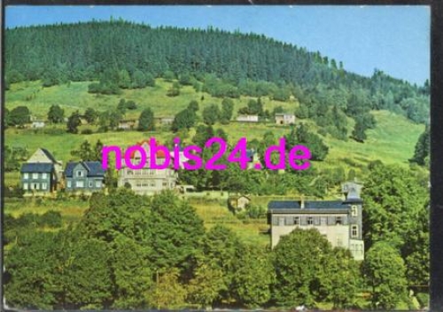 98693 Manebach  bei Ilmenau o 12.6.1979
