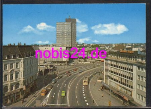 Solingen Koelner Strasse o 17.10.1982