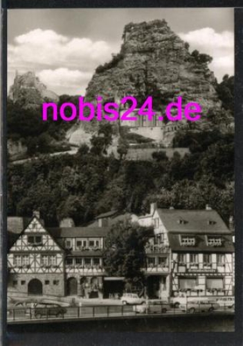 55743 Idar Oberstein Schlossschanke  *ca.1980