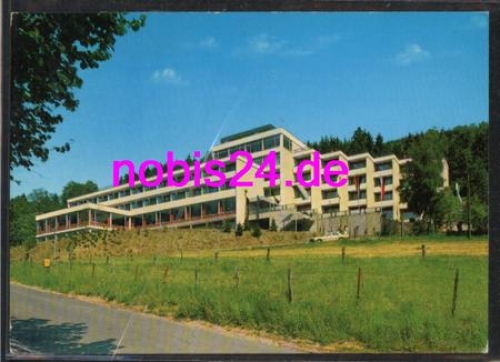 57334 Laasphe Heil.- und Kneippbad o 6.6.1976