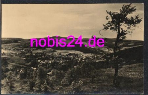 98714 Stutzerbach Thuringia o 17.8.1962