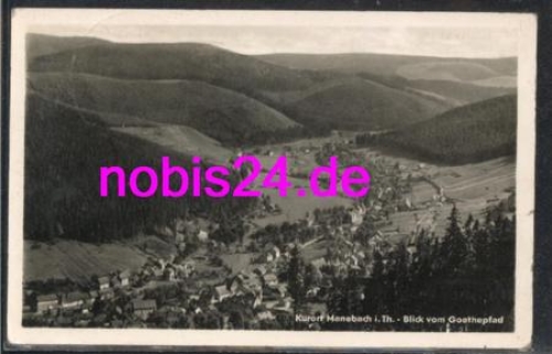 98693 Manebach Thuringia o 13.8.1963