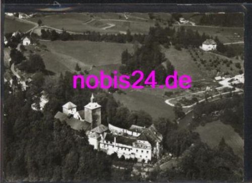 94000 Passau Schloss Fuersteneck o ca.1975