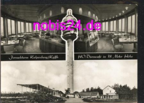 06567 Kulpenberg TV tower o around 1967