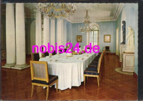 Kassel Schloss Wilhelmshoehe Innen  *ca.1980