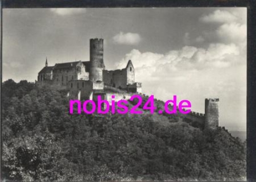 BEZDEZ - Ansicht der Burg *ca.1970