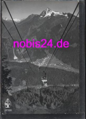 Penkenbahn Zillertalblick o 14.7.1964