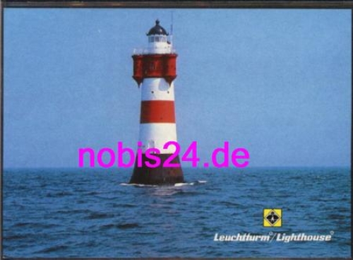 Red Sand Lighthouse * around 1990
