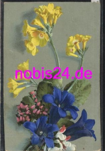 Frühlings Blumenstrauss *ca.1935