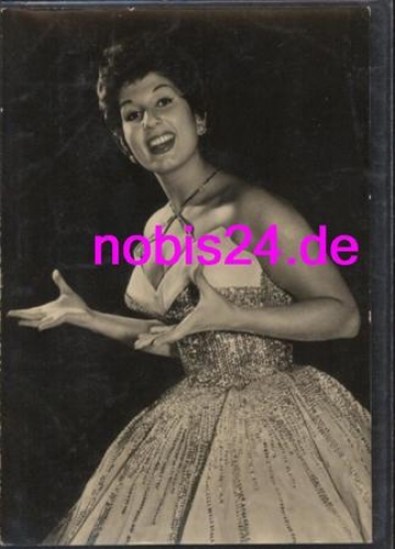 Lady with a nice tight dress *ca.1956