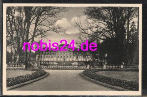 Fulda  Im Schlossgarten *ca.1925