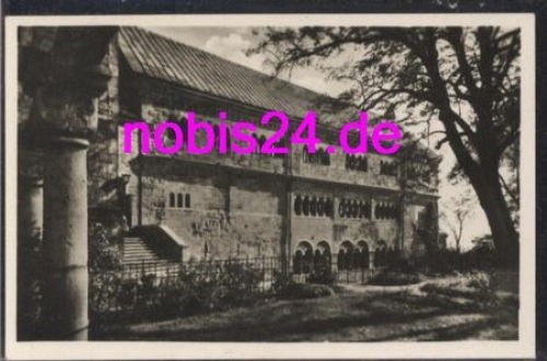 99817 Eisenach Thüringen Palas Wartburg *ca.1955