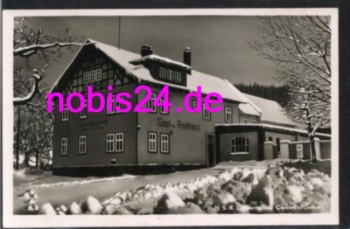 99330 Crawinkel N.S.R. Landessportschule *ca. 1940