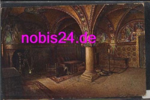 99817 Eisenach Wartburg Kemenate *ca.1930