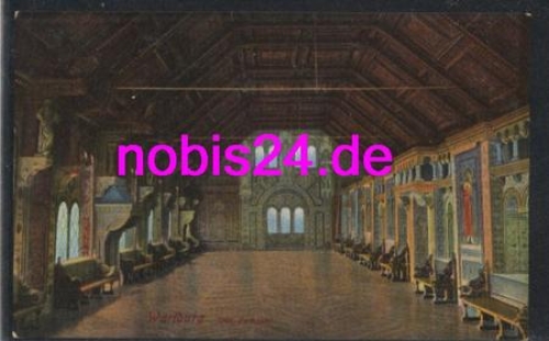 99817 Eisenach Wartburg Festsaal *ca.1930