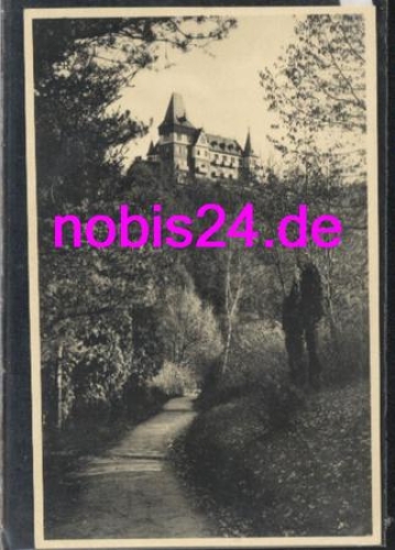 Eisenach Wartburg *ca.1950