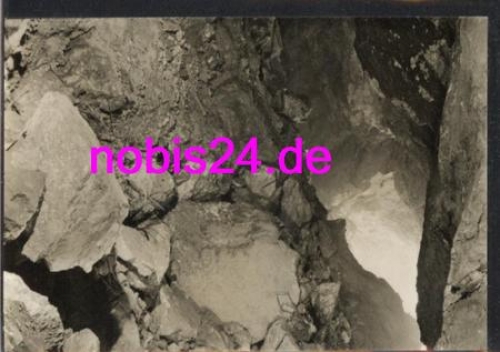 06556 Uftrungen Heimkehle Cave *ca.1972