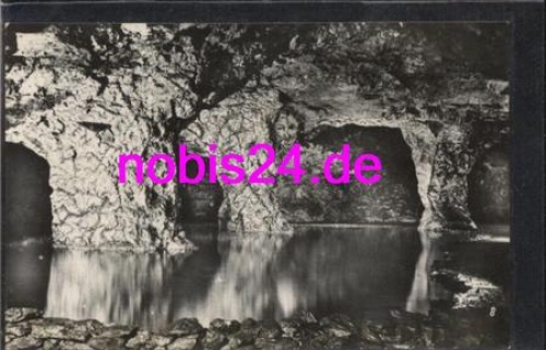 Karl Marx City Dome of the Rock Caves o 1965