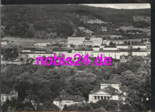 98617 Meiningen Soziale Wohnbauten o 23.7.1969