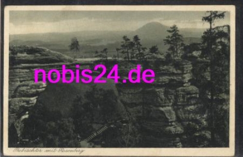 Prebischtor caves *ca.1925