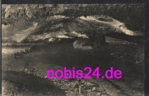 06567 Kyffhaeuser Caves Barbarossa Cave o 4.8.1966