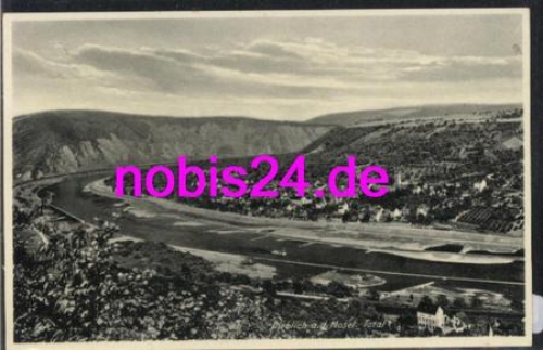 56332 Dieblich Mosel *ca.1930
