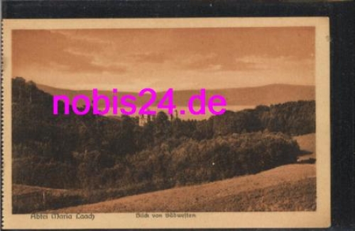 56653 Maria Laach Blick auf die Abtei *ca.1930