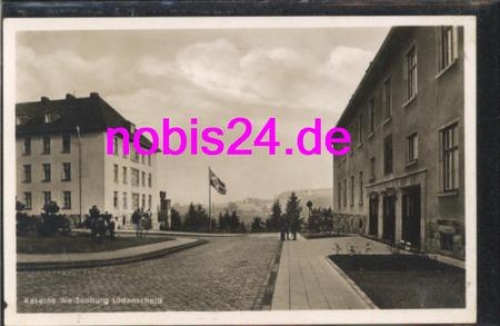 58460 Lüdenscheid Kaserne Weißenburg  *ca.1930