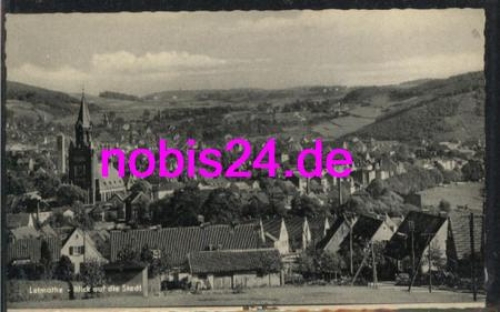 58580 Letmathe o 22.1.1970
