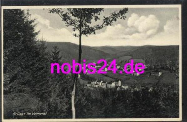 58515 Brugge Volmetal *ca.1930