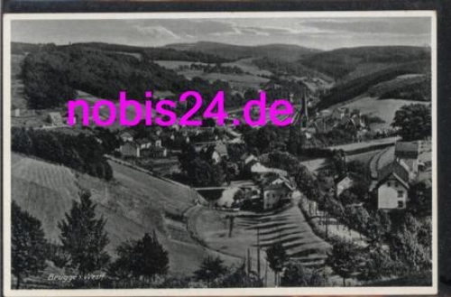 58515 Bruegge Westfalen *ca.1930