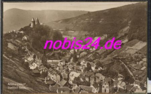 58762 Altena Nette  Westfalen *ca.1925