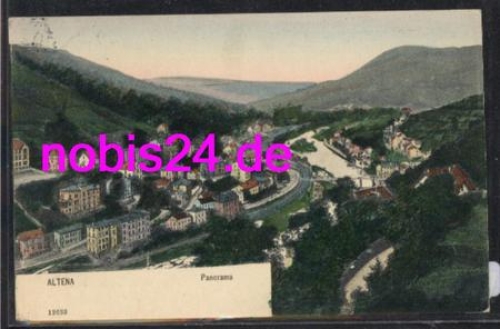 58762 Altena  o 4.9.1912