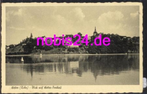 Wetter Ruhr Wetter - Freiheit o 18.9.1936