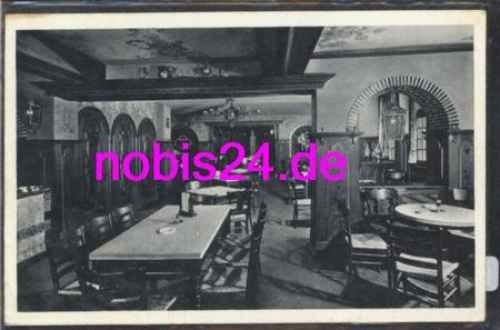 59494 Soest  Restaurant "Im Wilden Mann" o 8.12.1939
