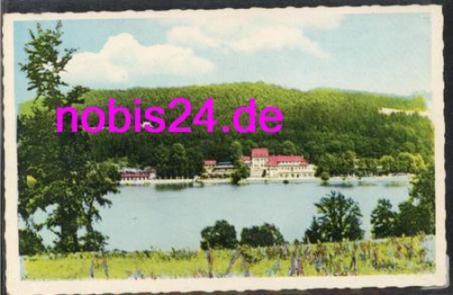 59519 Maehne See Soest Talsperre  *ca.1925