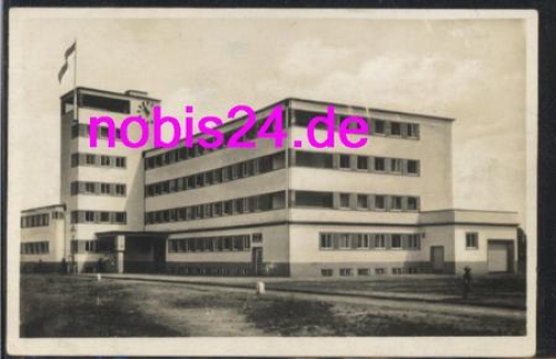 Frankfurt Main Haus der Jugend *ca.1930