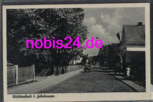63607 Waechtersbach bei Gelnhausen *ca.1925