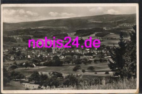 64658 Forth Odenwald o 5.5.1954