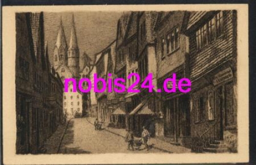 63571 Gelnhausen Schmidtgasse Kirche  *ca. 1925