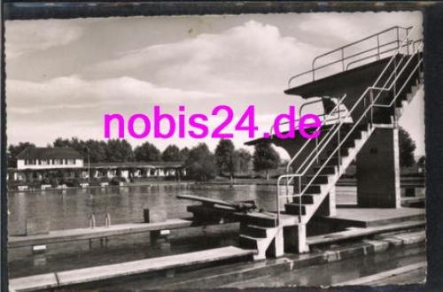 68526 Ladenburg swimming pool o 3.7.1960