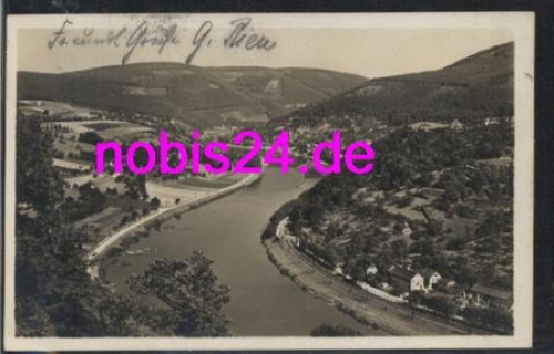 Heidelberg Schlierbach Ziegelhausen o 1929
