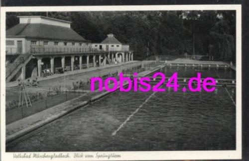 Moenchengladbach Volksbad *ca.1935