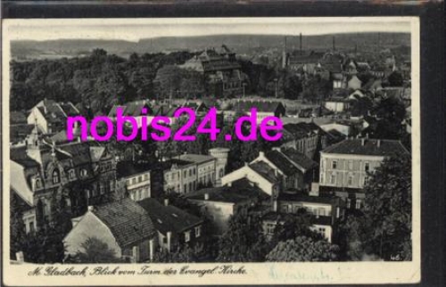 Mönchengladbach Turmblick *ca.1930