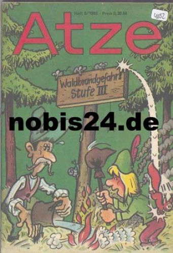 Atze 1986/06
