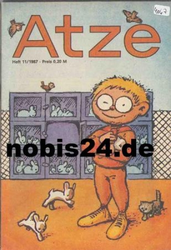 Atze 1987/11