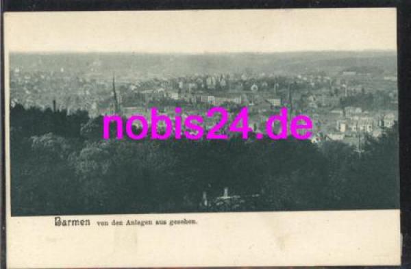 Barmen Wuppertal *ca.1910