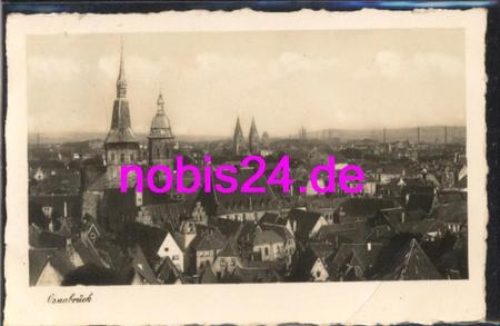 Osnabruck o 16.2.1938