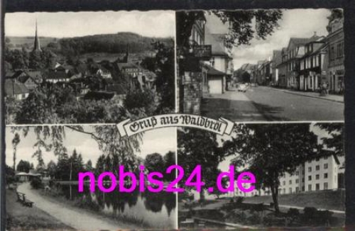 51545 Waldbrol *ca.1960