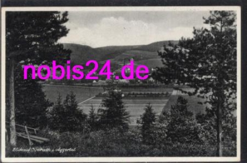 51491 Overath im Aggertal *ca.1935